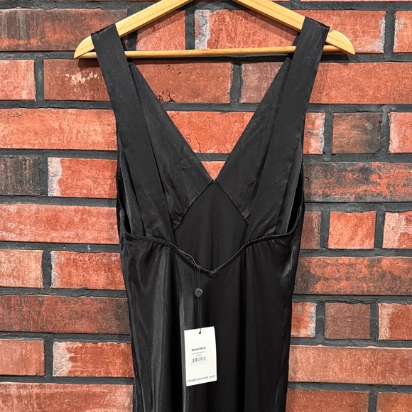 Rumored Sunset Strip Maxi Dress - Picture 7 of 16